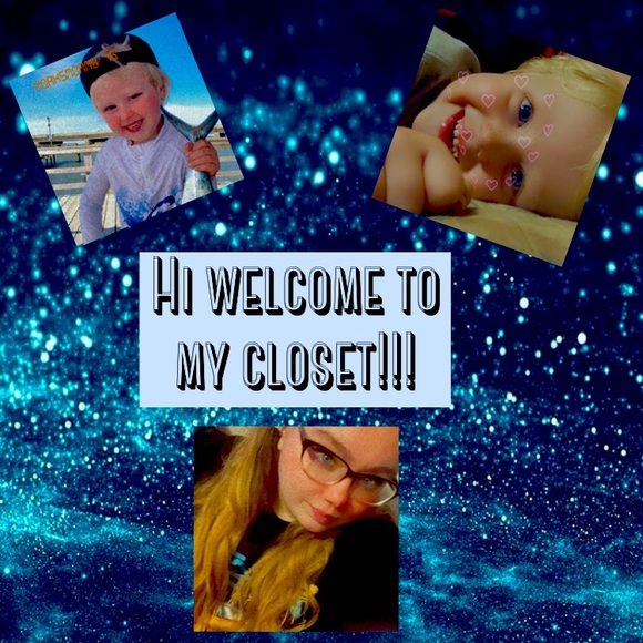 COPY - Like to be notified of my live shows - Picture 1 of 4